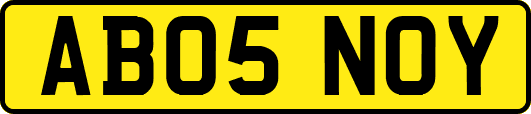 AB05NOY