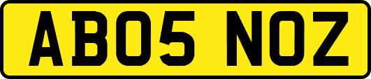 AB05NOZ