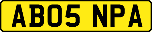 AB05NPA