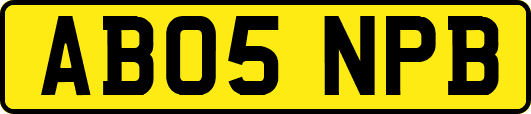 AB05NPB