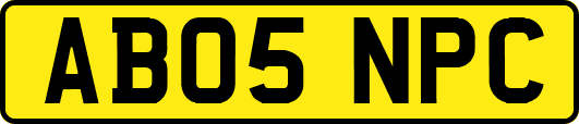 AB05NPC