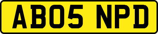AB05NPD