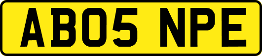 AB05NPE