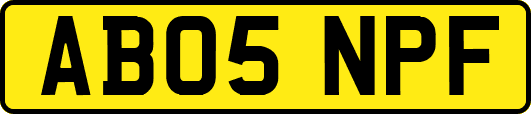 AB05NPF