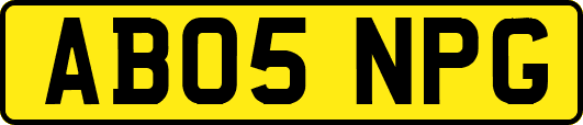 AB05NPG