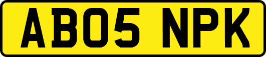 AB05NPK