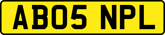 AB05NPL