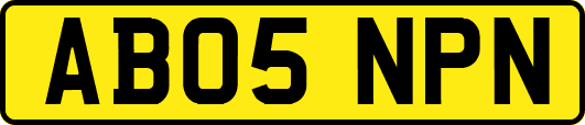 AB05NPN