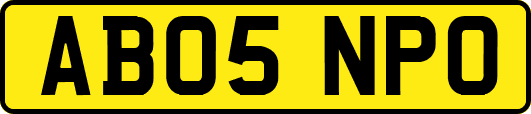 AB05NPO