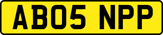 AB05NPP