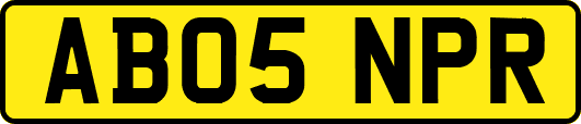 AB05NPR