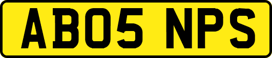 AB05NPS