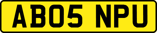AB05NPU