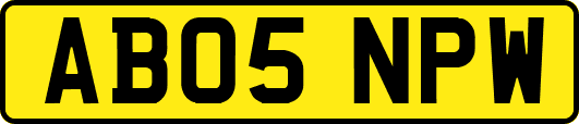 AB05NPW