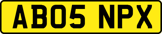 AB05NPX