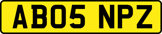 AB05NPZ