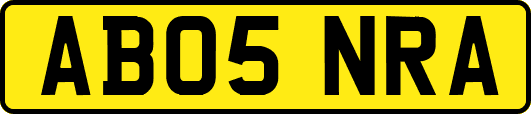 AB05NRA