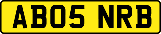 AB05NRB