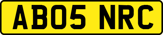 AB05NRC