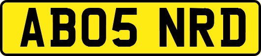 AB05NRD