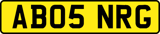 AB05NRG