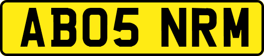 AB05NRM