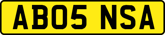 AB05NSA