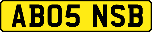 AB05NSB