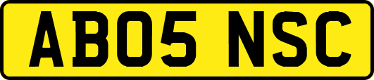 AB05NSC