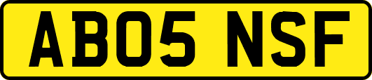 AB05NSF