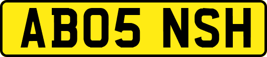 AB05NSH