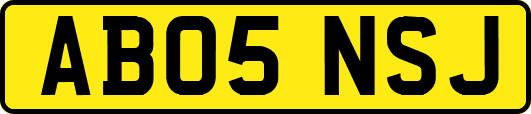 AB05NSJ