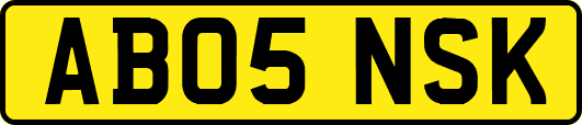 AB05NSK