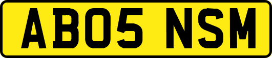AB05NSM
