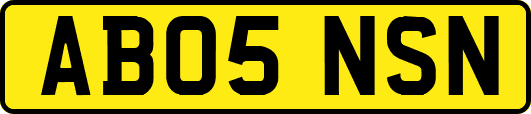 AB05NSN