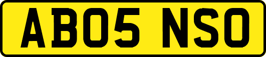 AB05NSO