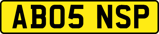 AB05NSP