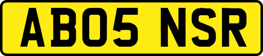 AB05NSR