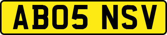 AB05NSV