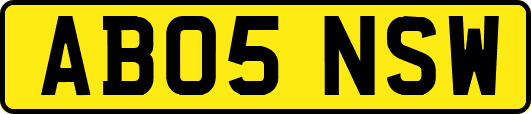 AB05NSW