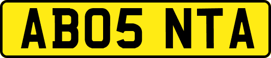 AB05NTA