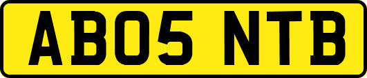 AB05NTB