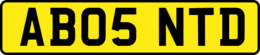 AB05NTD