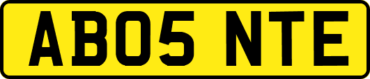 AB05NTE