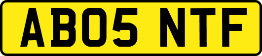 AB05NTF