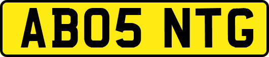 AB05NTG