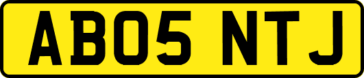 AB05NTJ