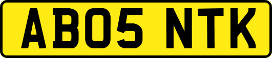 AB05NTK