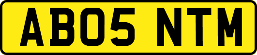 AB05NTM