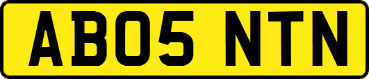 AB05NTN